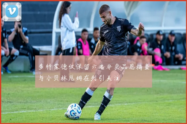 多特蒙德仅保留六名非卖品恩梅查与小贝林厄姆在列引关注